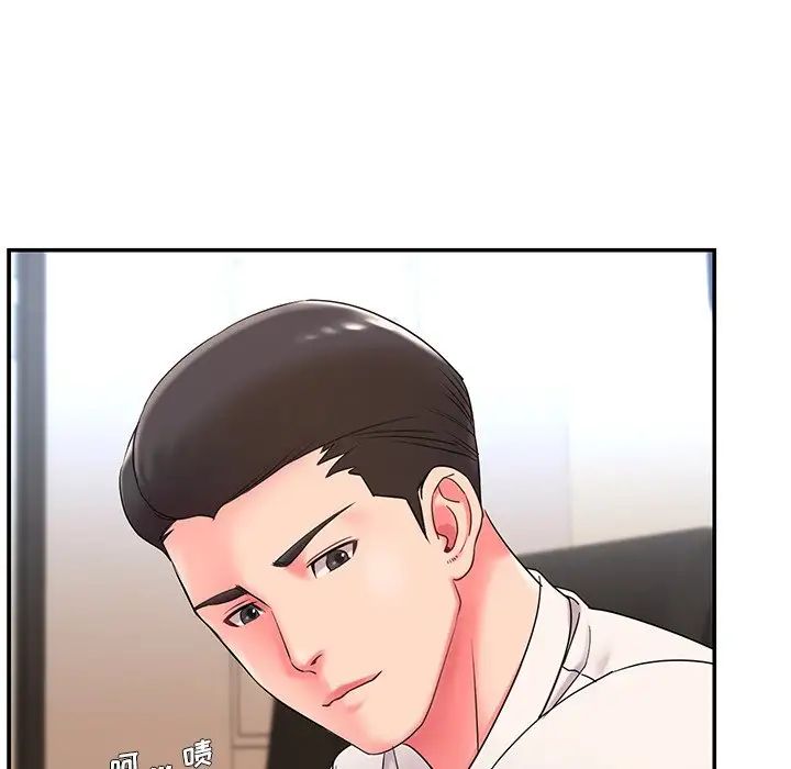 被抛弃的男人第3话