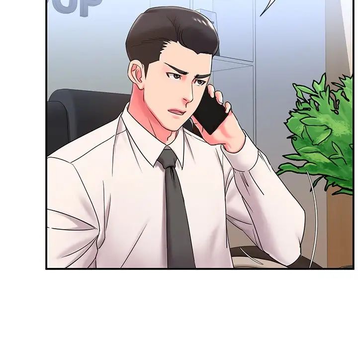 被抛弃的男人第3话