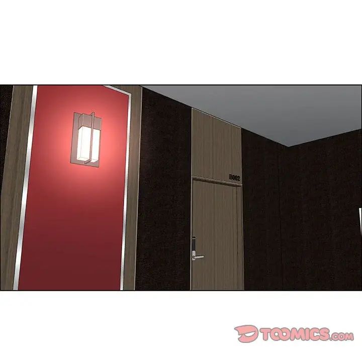 漂亮姊姊第39话