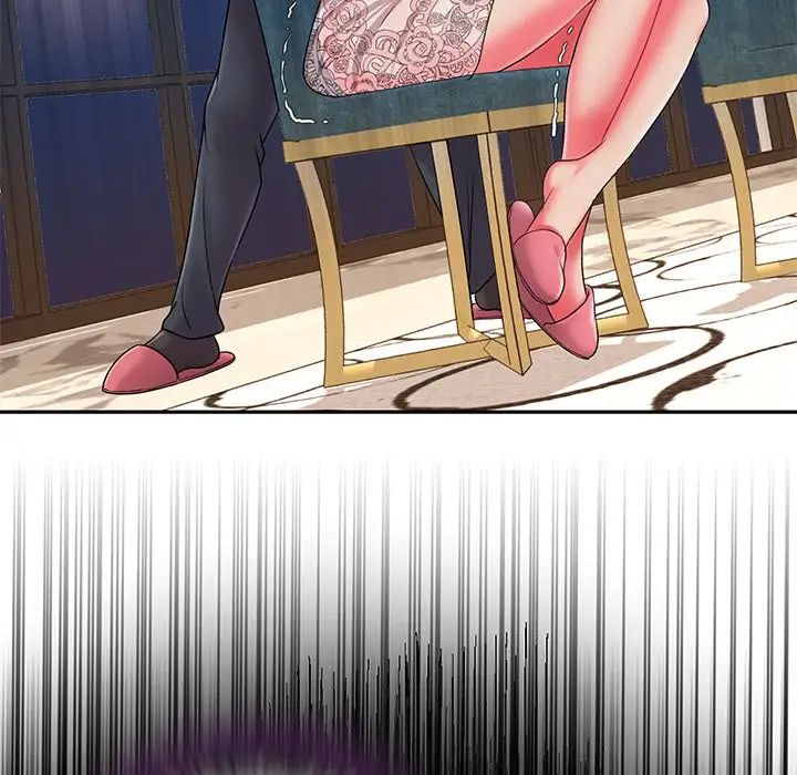 被抛弃的男人第4话