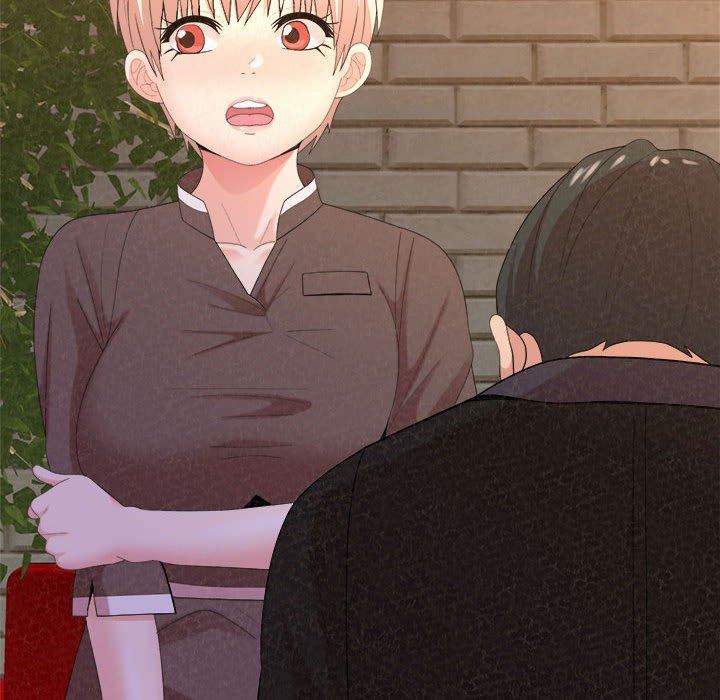 懵懂男生的恋爱史第23话