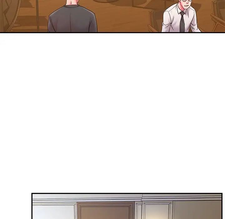 被抛弃的男人第5话