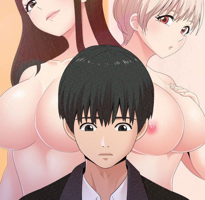 懵懂男生的恋爱史第23话