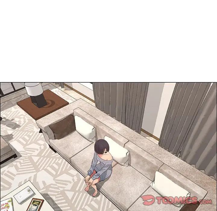 漂亮姊姊第41话