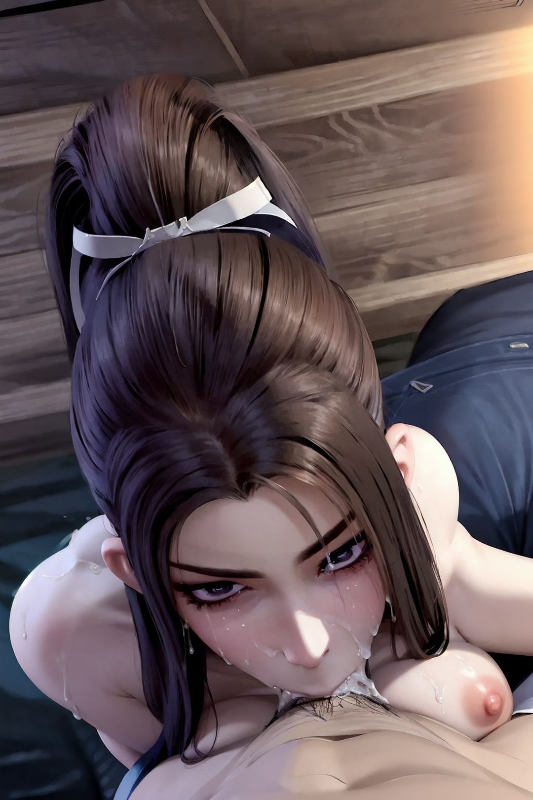 [AI绘画]国漫女主.姜立.云曦.元瑶.南宫婉.妍丽.媚儿.方清雪.李寒衣.流风霜.狠人大帝.红凰.白冰岚第06话