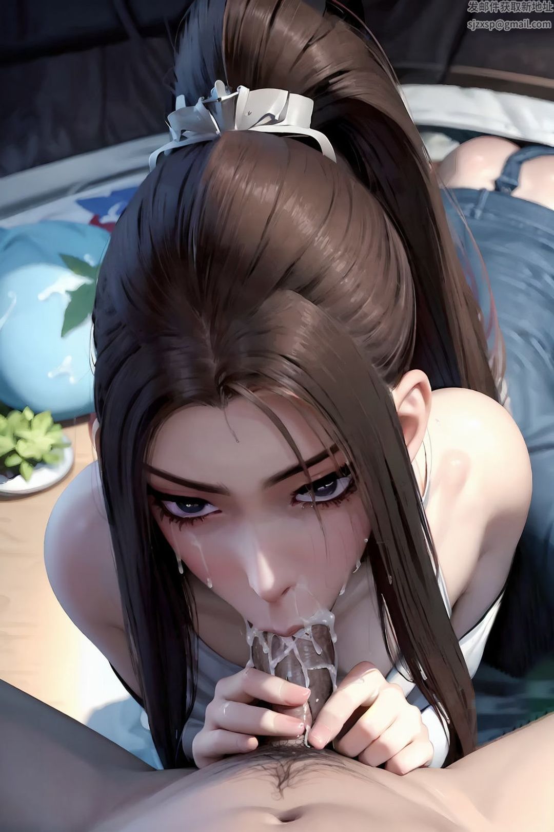 [AI绘画]国漫女主.姜立.云曦.元瑶.南宫婉.妍丽.媚儿.方清雪.李寒衣.流风霜.狠人大帝.红凰.白冰岚第06话