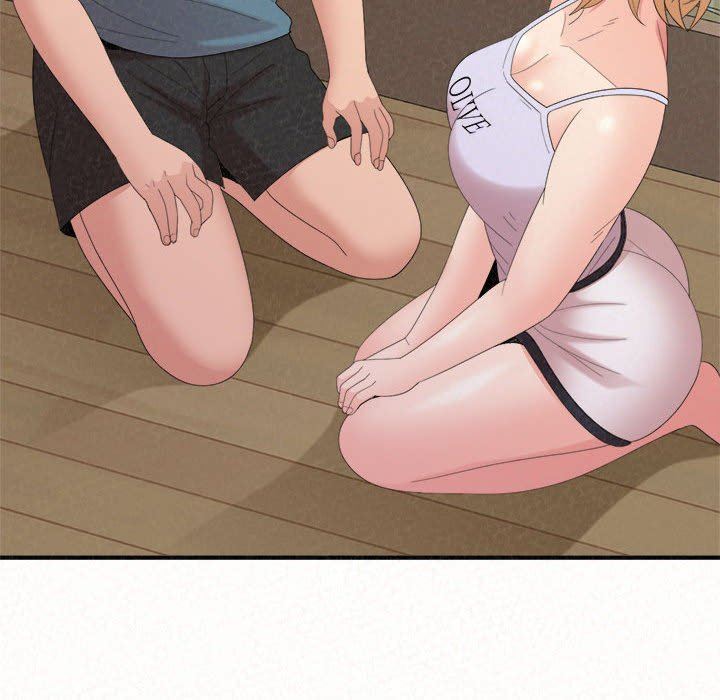 懵懂男生的恋爱史第23话