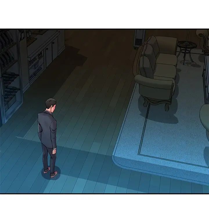 被抛弃的男人第6话