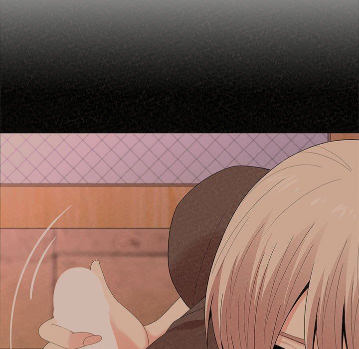 懵懂男生的恋爱史第23话