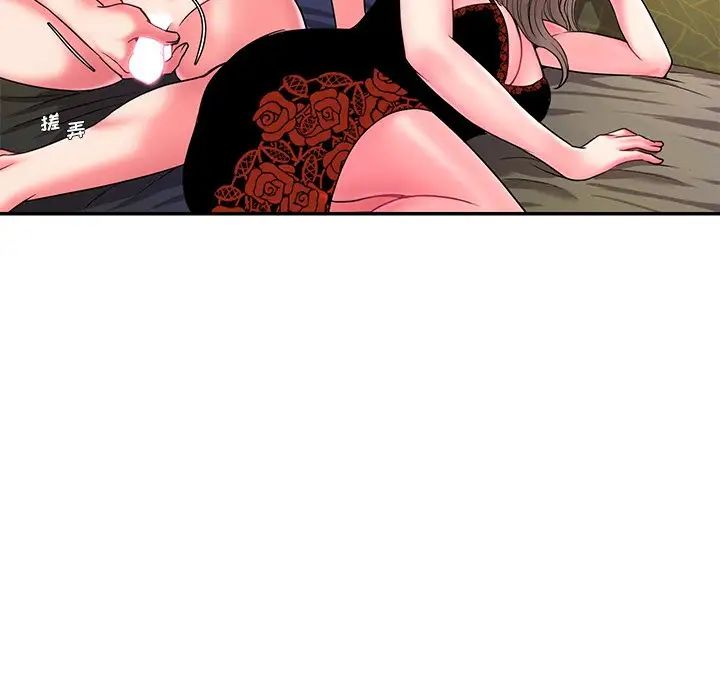 被抛弃的男人第6话