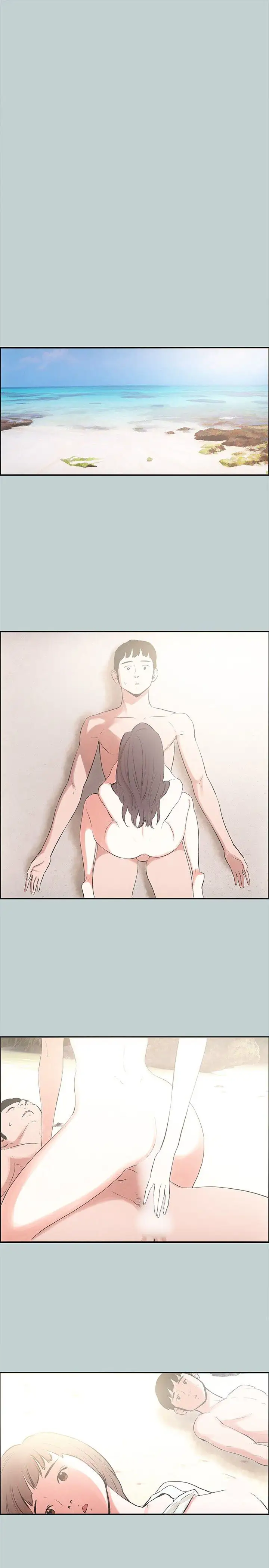 愉快的旅行第22话