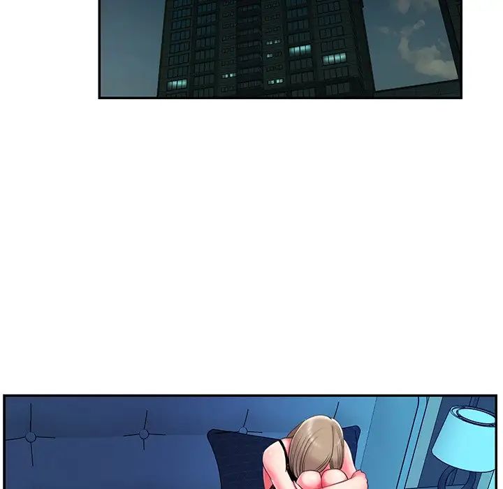 被抛弃的男人第7话