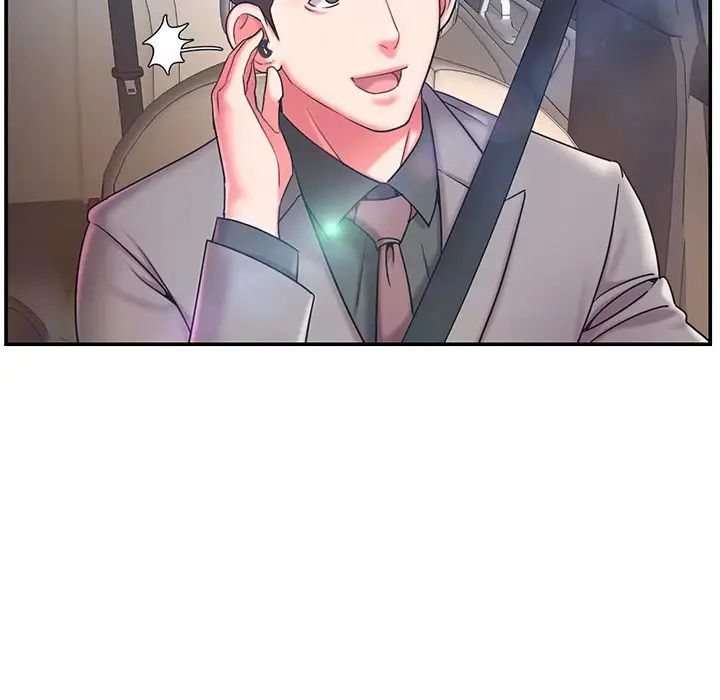 被抛弃的男人第7话