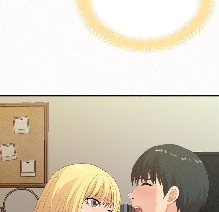 懵懂男生的恋爱史第24话