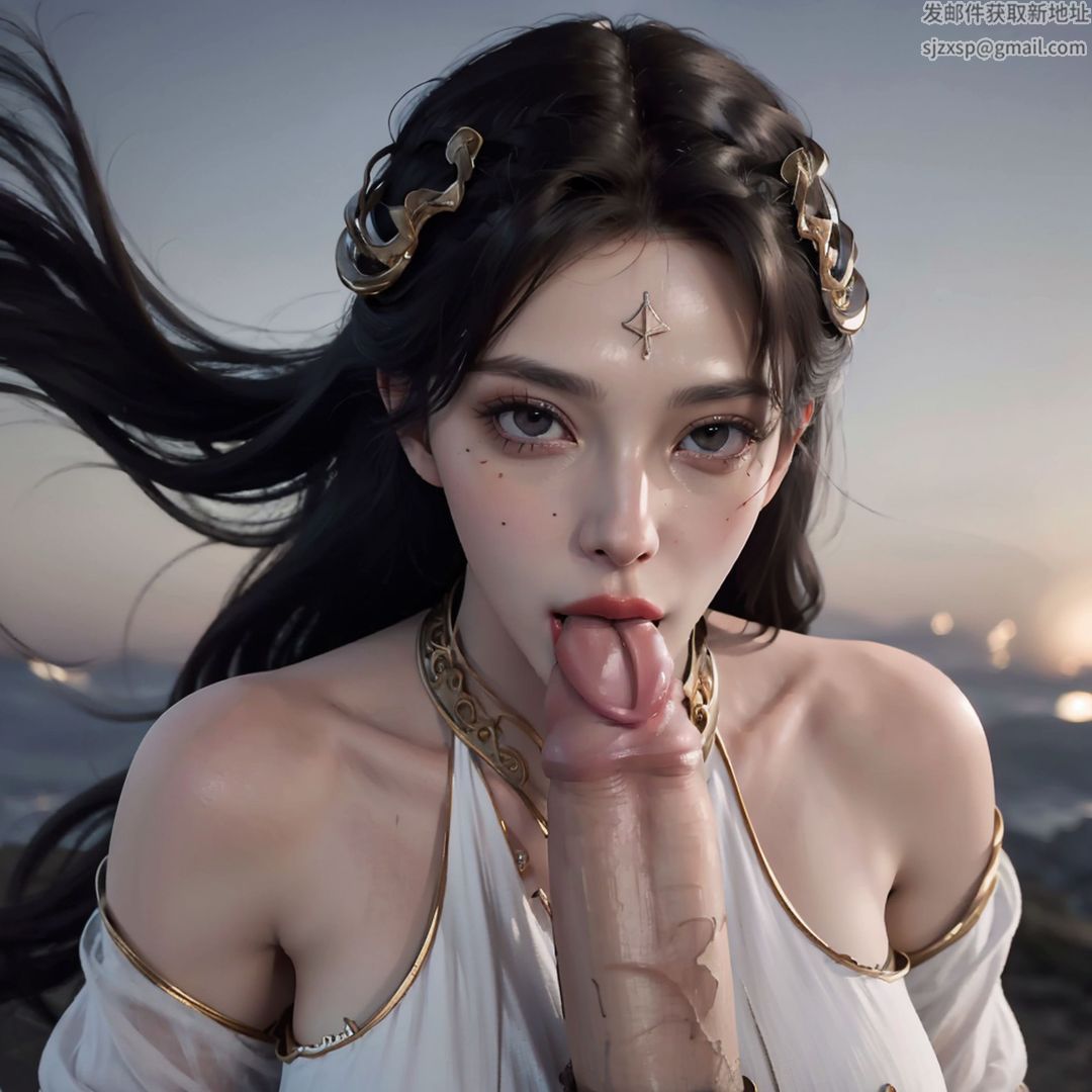 [AI绘画]国漫女主.姜立.云曦.元瑶.南宫婉.妍丽.媚儿.方清雪.李寒衣.流风霜.狠人大帝.红凰.白冰岚第09话