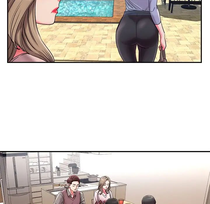 被拋棄的男人第7話