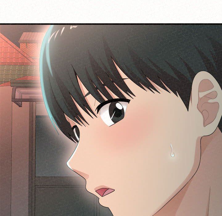 懵懂男生的恋爱史第25话