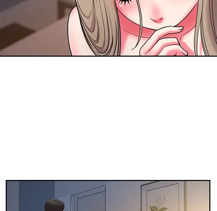 被抛弃的男人第9话