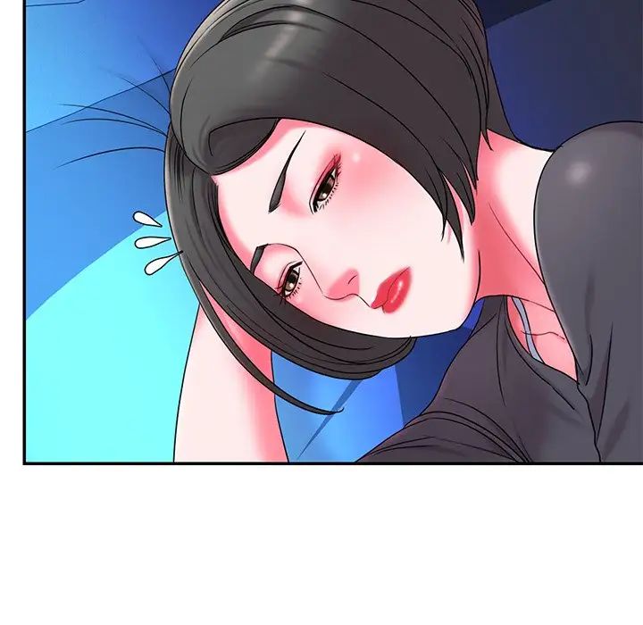 被抛弃的男人第9话