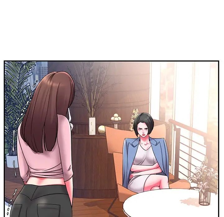 被抛弃的男人第9话