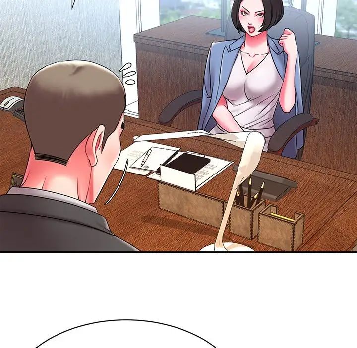 被抛弃的男人第9话