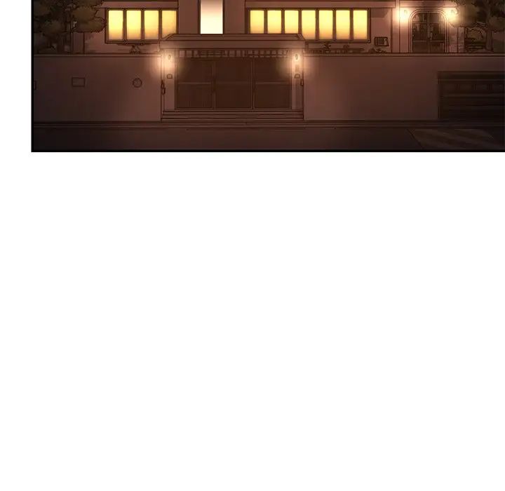 被抛弃的男人第9话