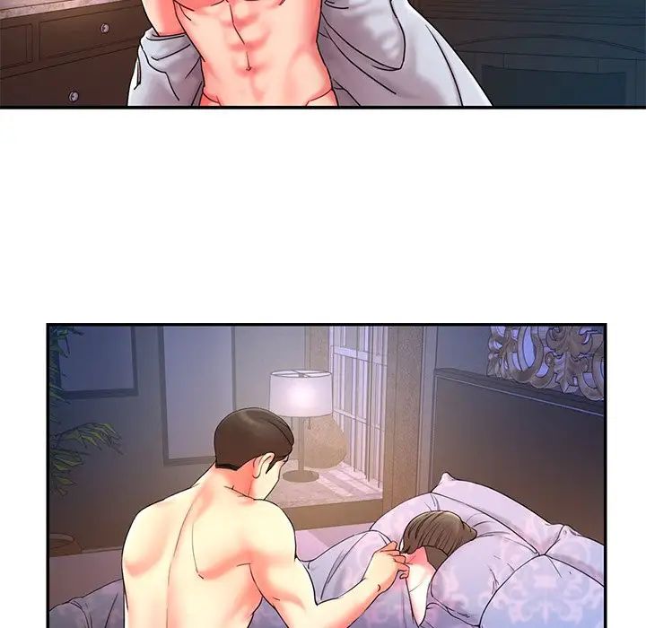 被抛弃的男人第9话