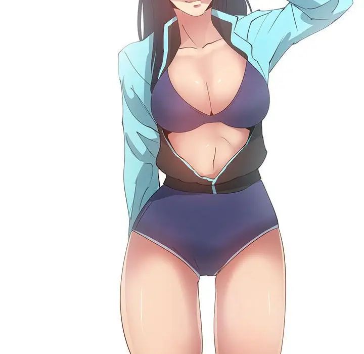 漂亮姊姊第47话