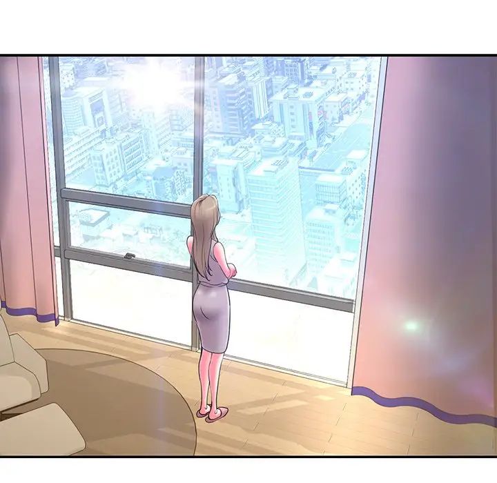 被抛弃的男人第10话