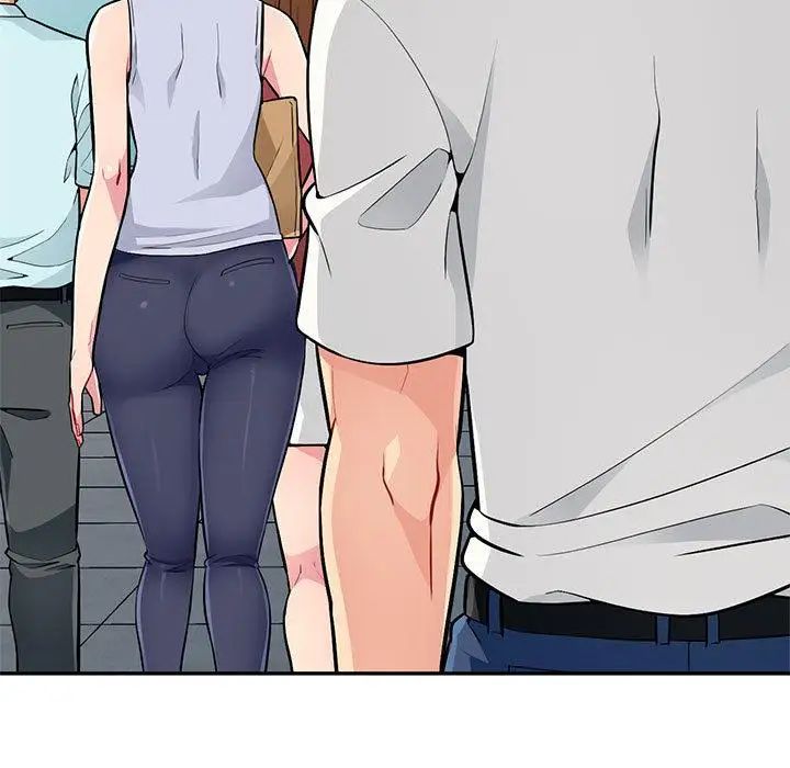 我的继母是寡妇第1话