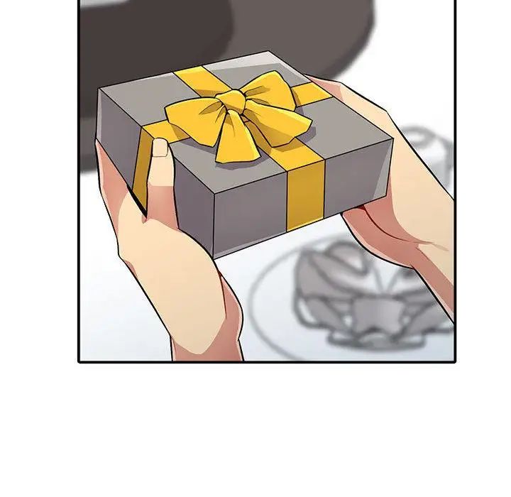 我的继母是寡妇第1话