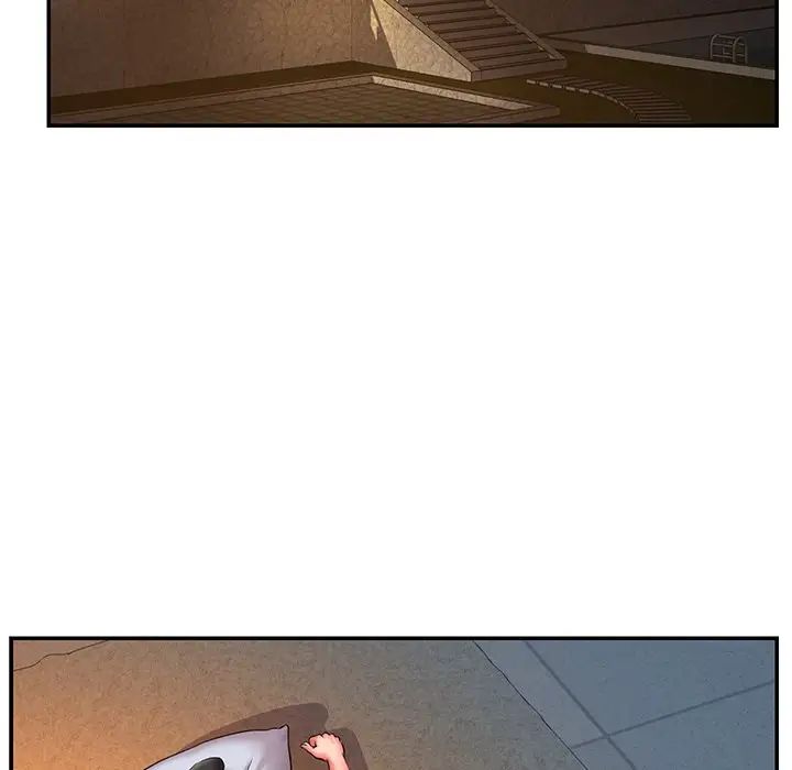 被抛弃的男人第11话