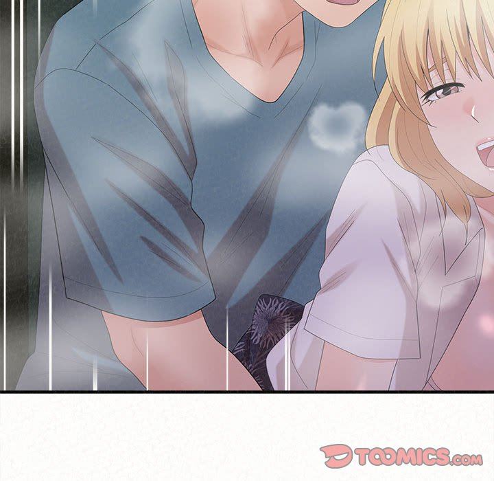 懵懂男生的恋爱史第26话