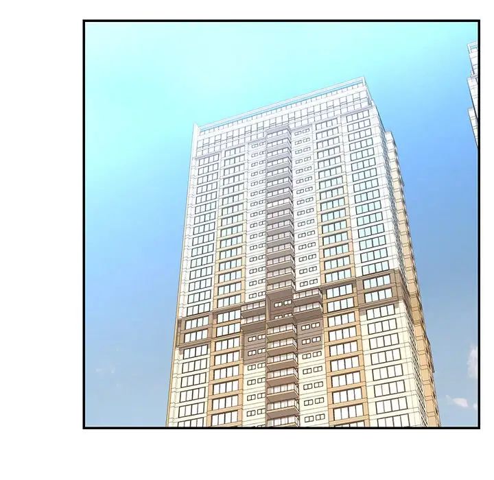 被抛弃的男人第12话