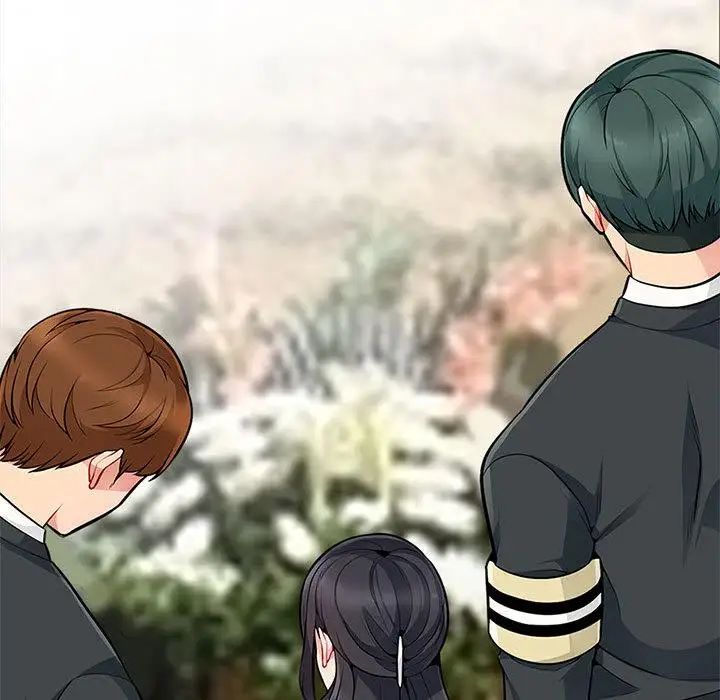 我的继母是寡妇第2话