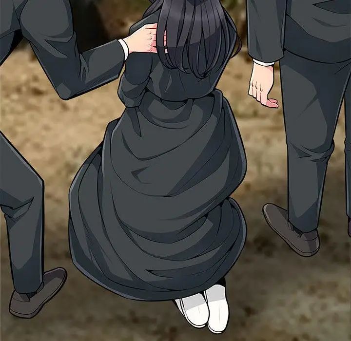 我的继母是寡妇第2话