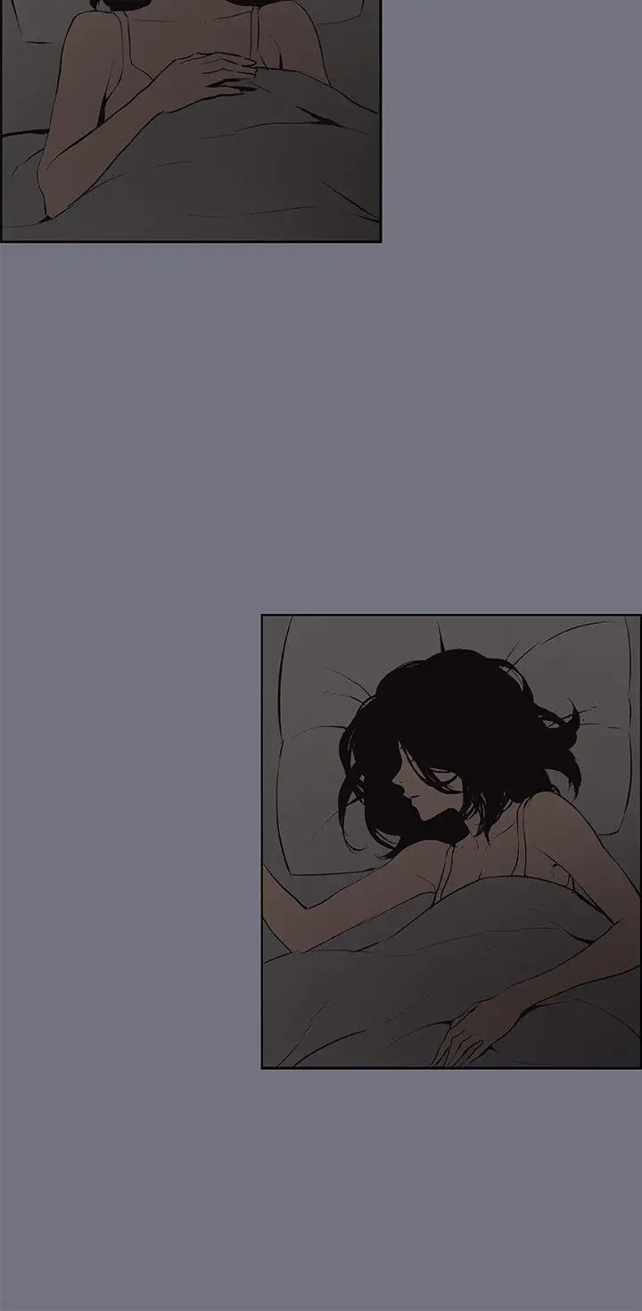 愉快的旅行第38话