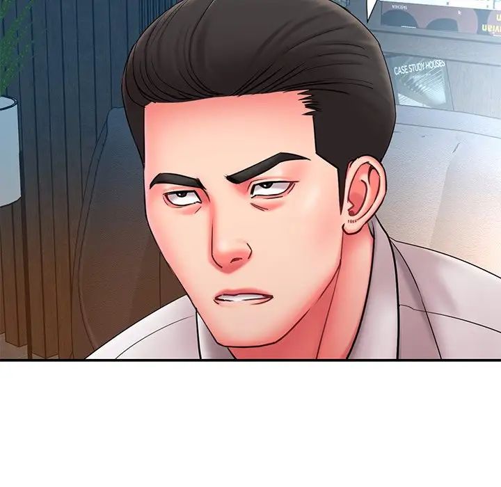 被抛弃的男人第12话