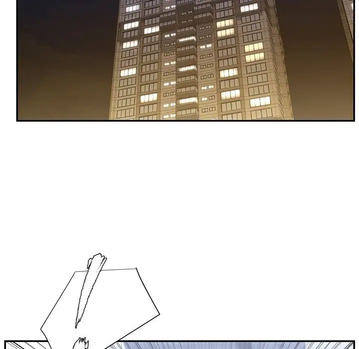 被抛弃的男人第12话