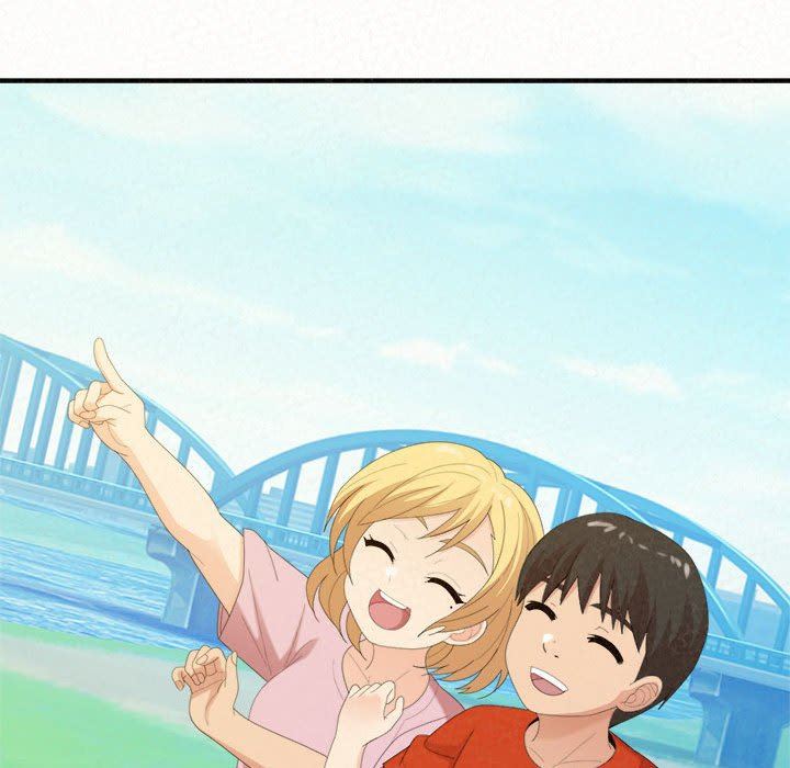 懵懂男生的恋爱史第27话