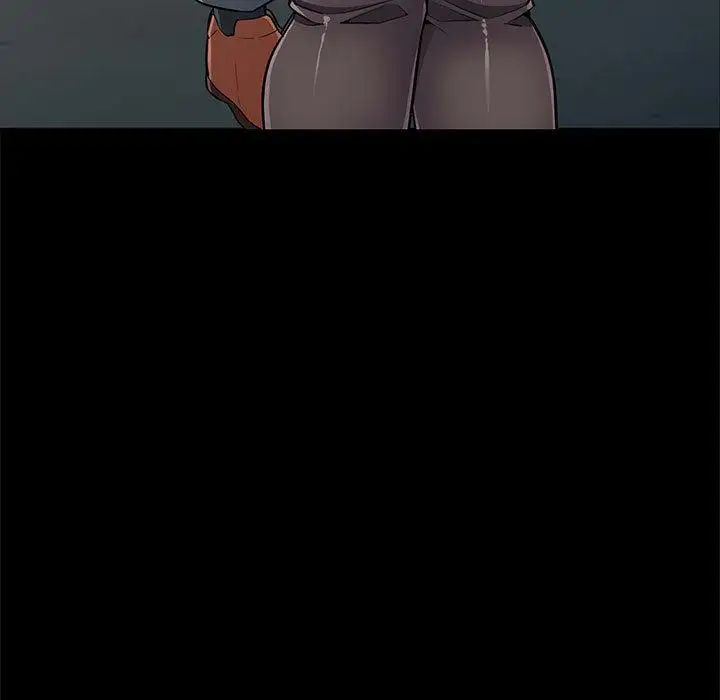 我的继母是寡妇第2话