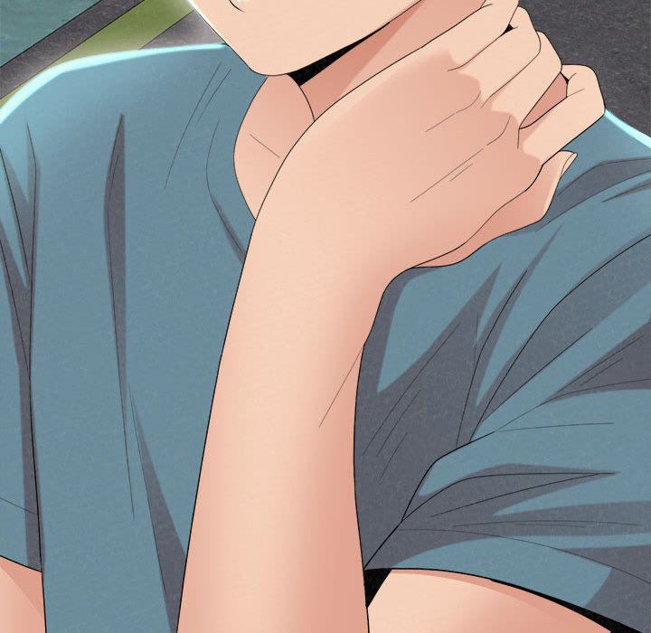 懵懂男生的恋爱史第27话