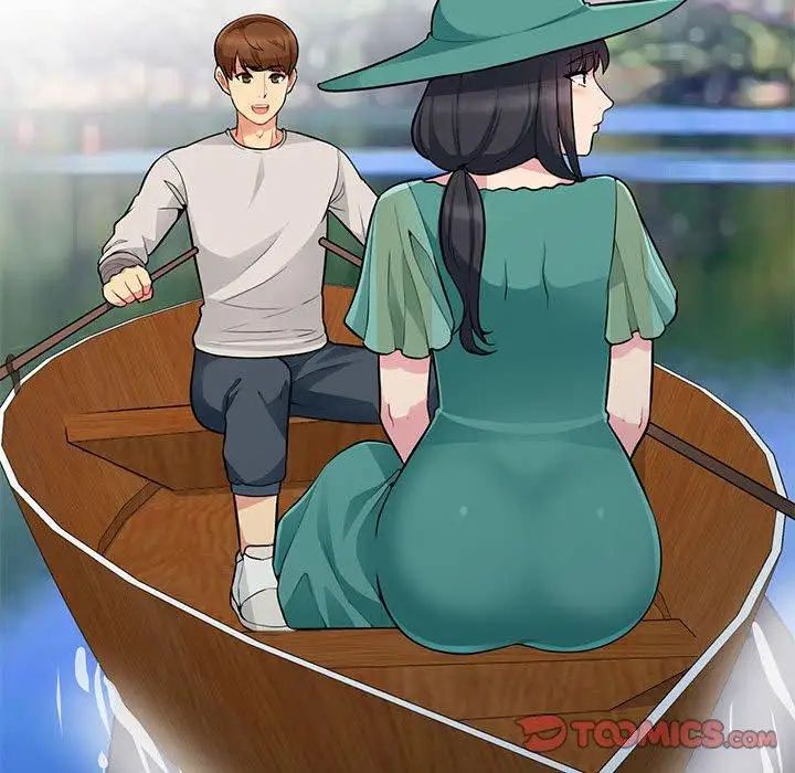 我的继母是寡妇第3话