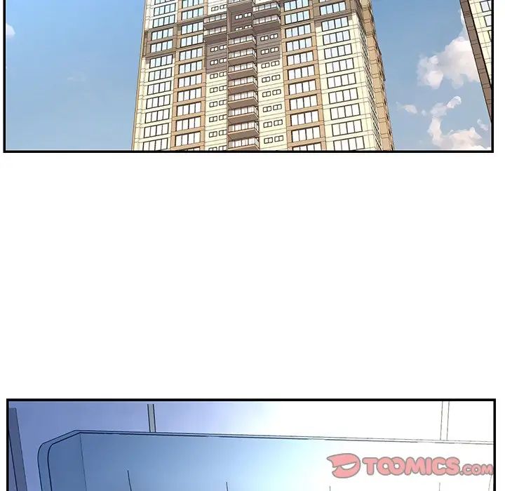 被抛弃的男人第14话