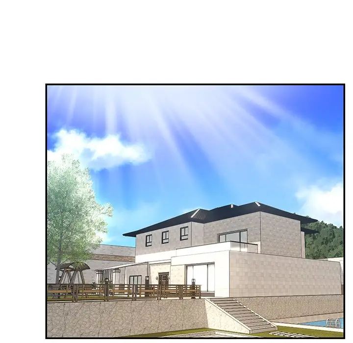 被抛弃的男人第14话