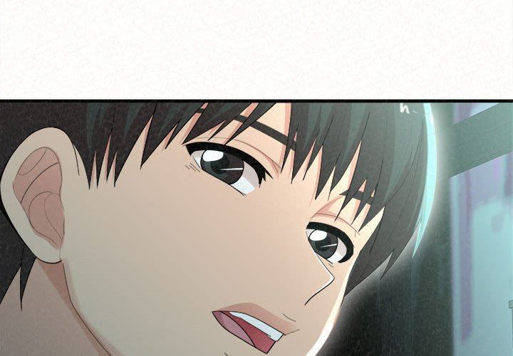 懵懂男生的恋爱史第29话