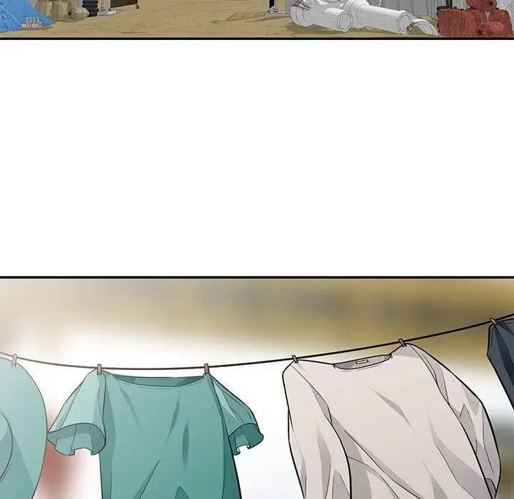 我的继母是寡妇第4话