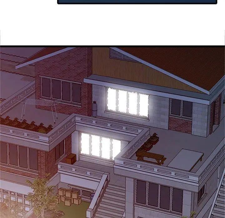 我的继母是寡妇第4话