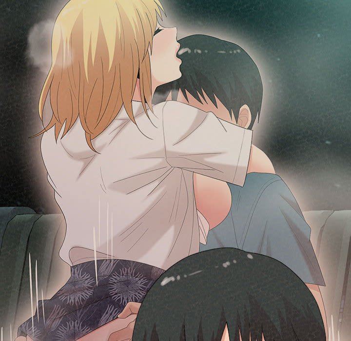 懵懂男生的恋爱史第29话