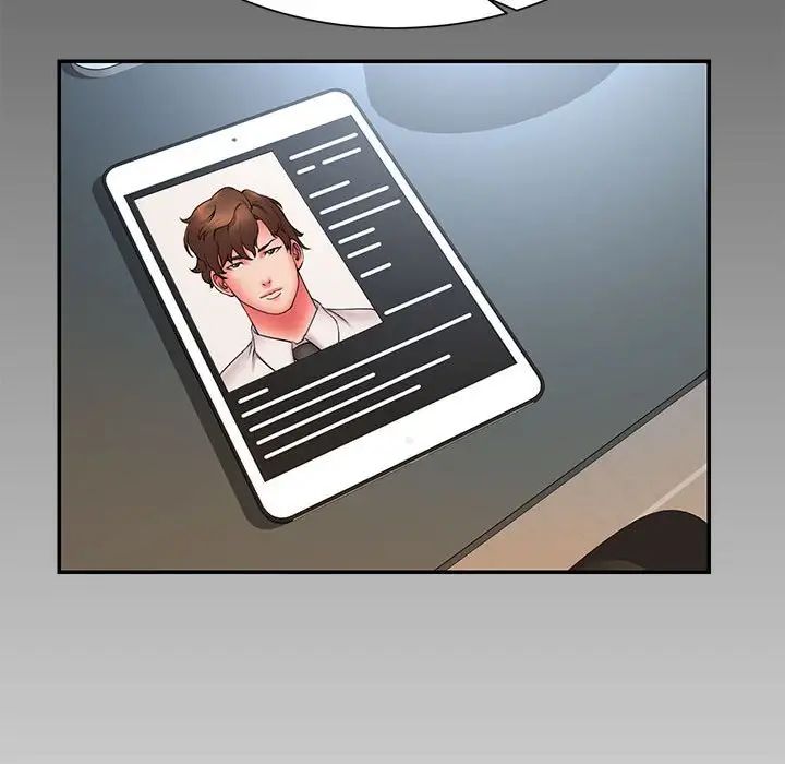 被抛弃的男人第16话